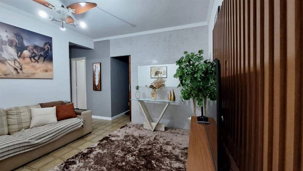 Apartamento, 2 quartos, 43 m² - Foto 1