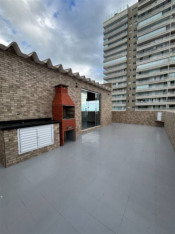 Cobertura, 2 quartos, 155 m² - Foto 1
