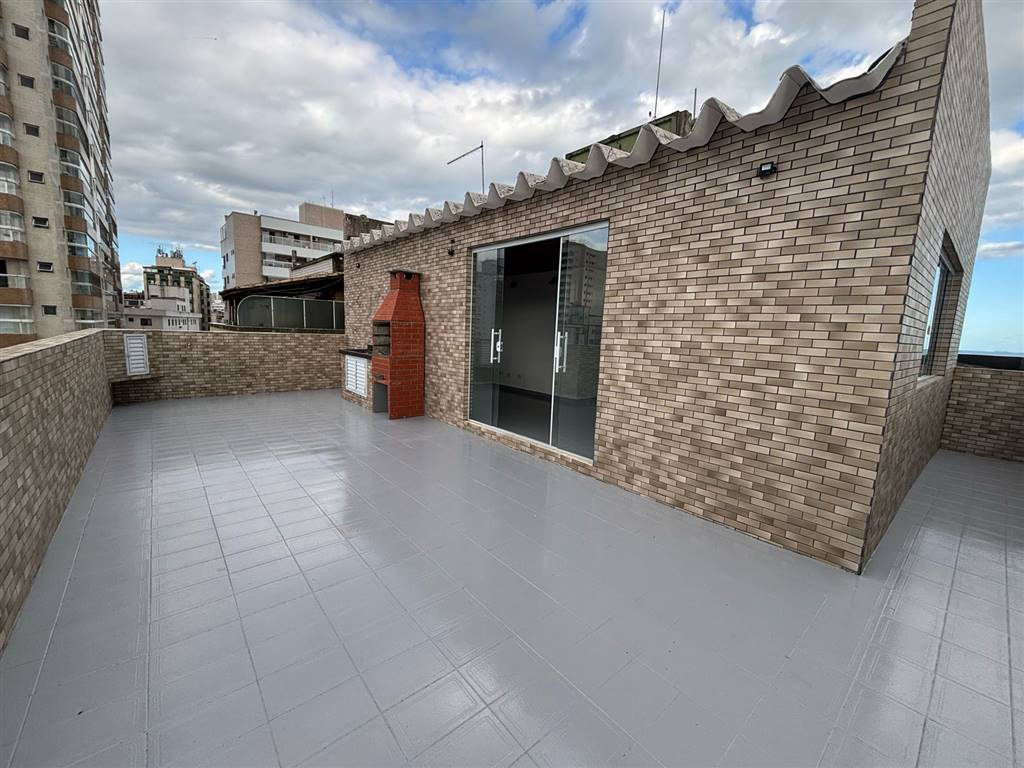 Cobertura, 2 quartos, 155 m² - Foto 4