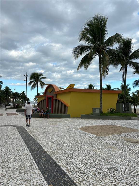 Cobertura, 2 quartos, 155 m² - Foto 6