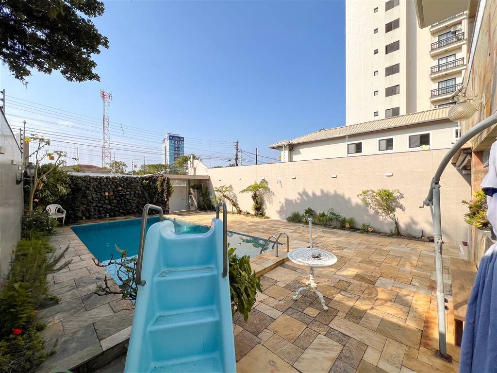 Sobrado, 4 quartos, 254 m² - Foto 2