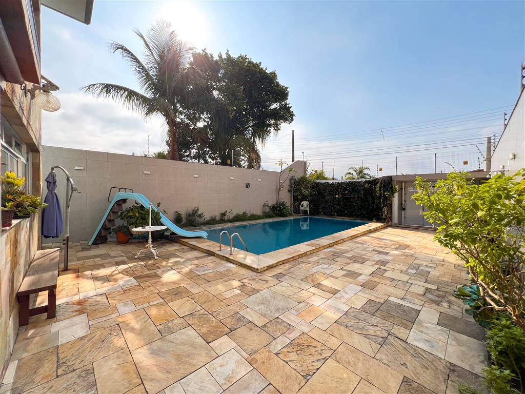 Sobrado, 4 quartos, 254 m² - Foto 3