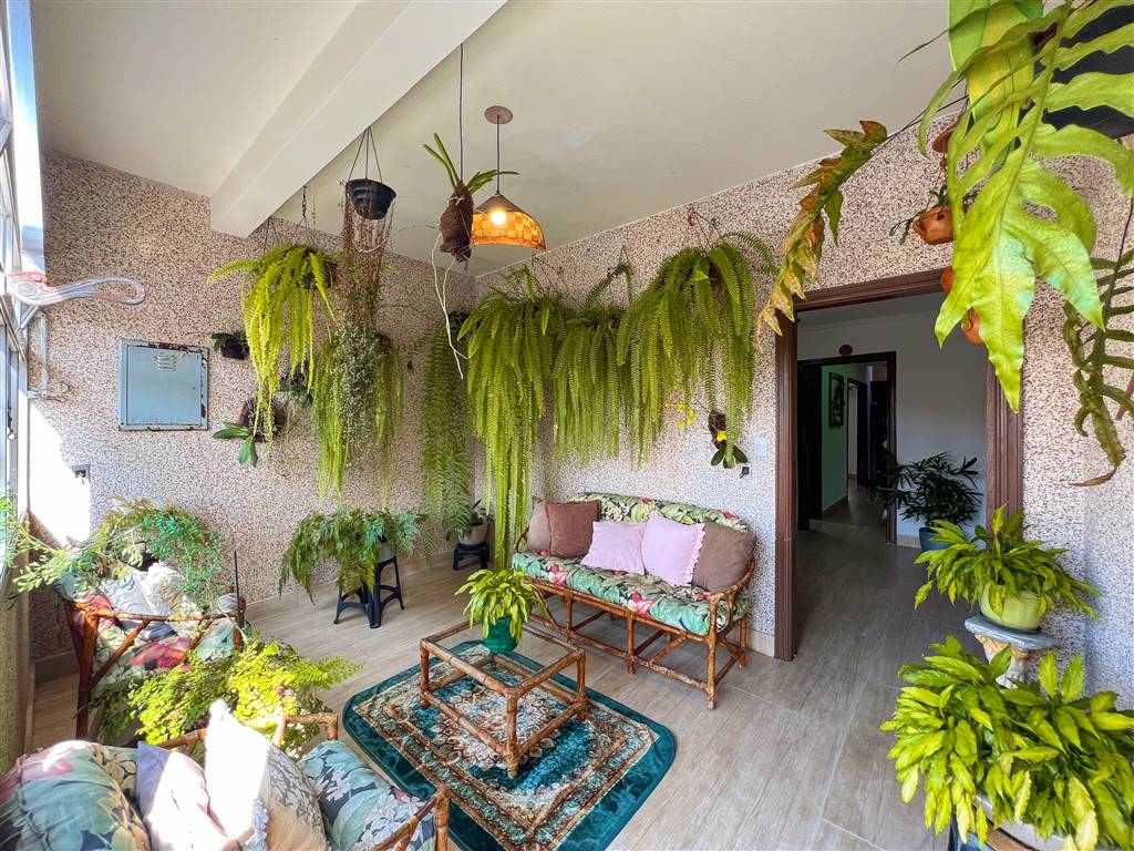 Sobrado, 4 quartos, 254 m² - Foto 4