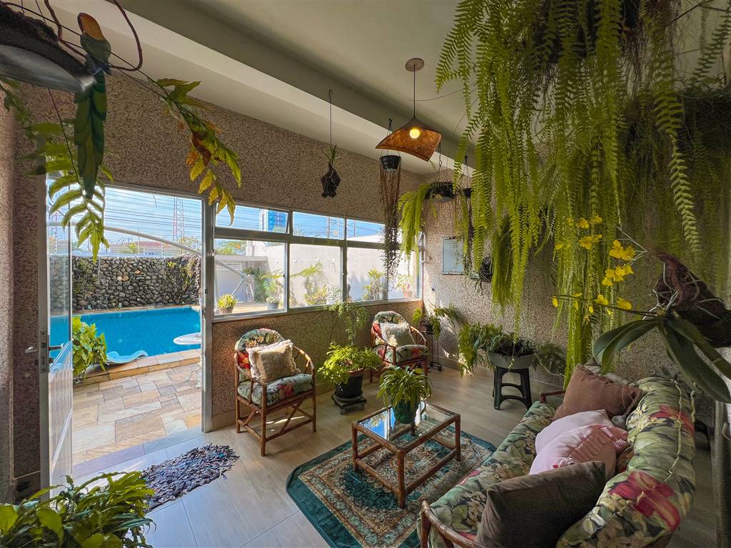 Sobrado, 4 quartos, 254 m² - Foto 5