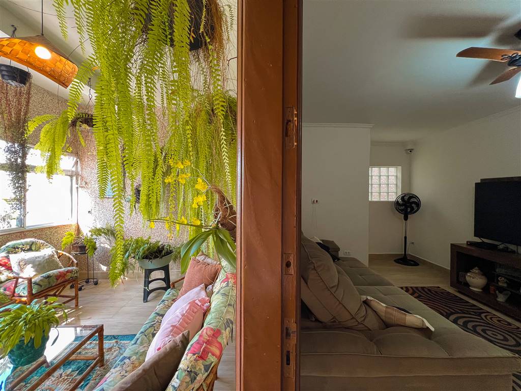 Sobrado, 4 quartos, 254 m² - Foto 6