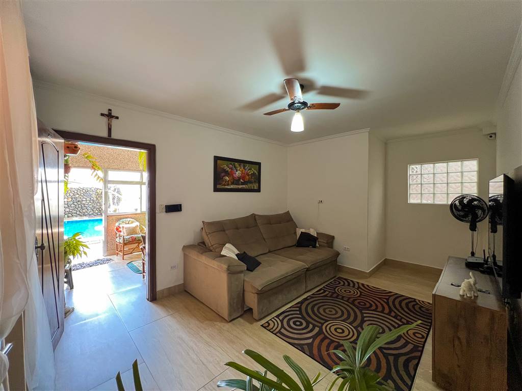 Sobrado, 4 quartos, 254 m² - Foto 8