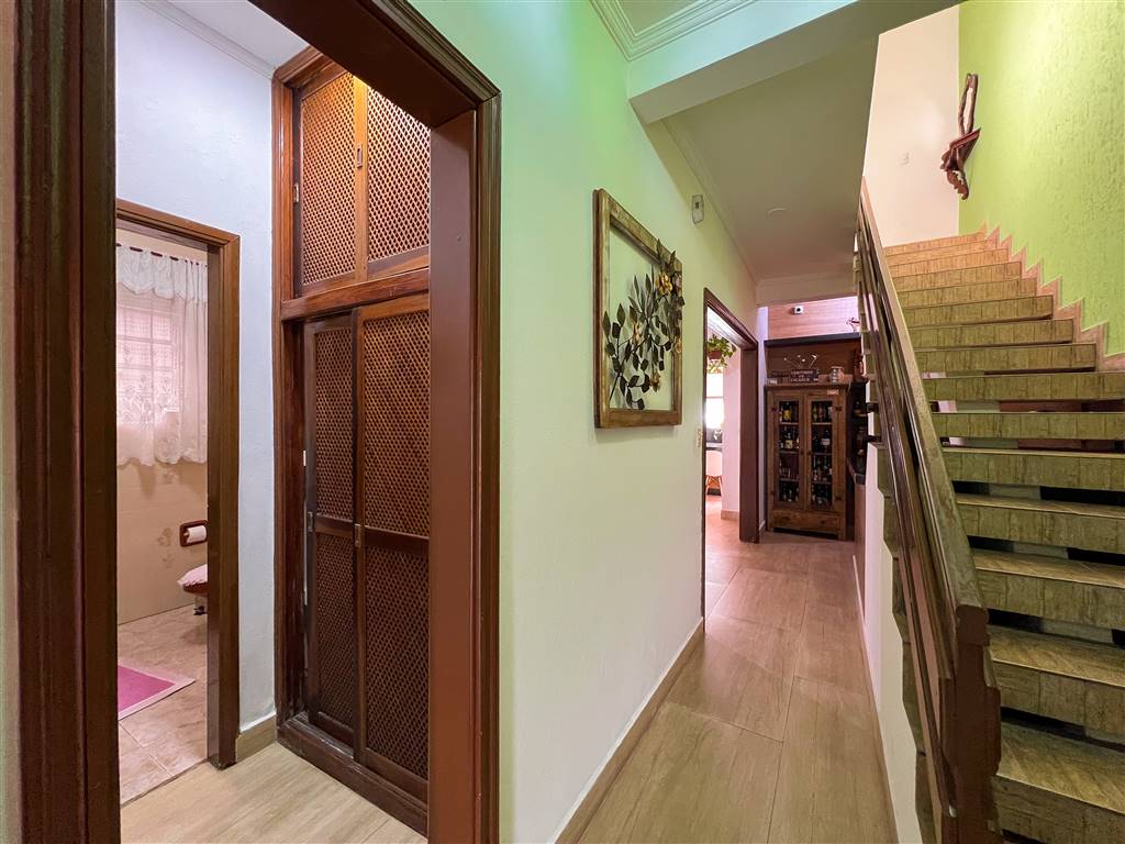 Sobrado, 4 quartos, 254 m² - Foto 9