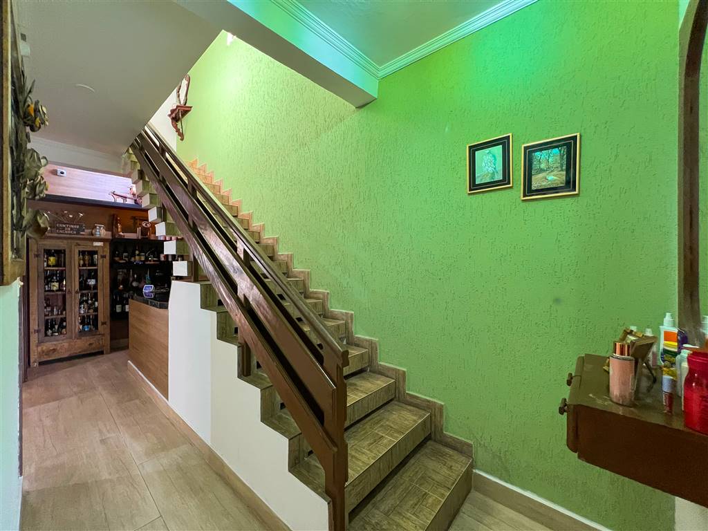 Sobrado, 4 quartos, 254 m² - Foto 13