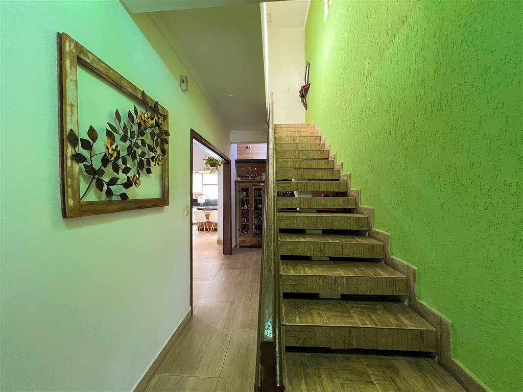 Sobrado, 4 quartos, 254 m² - Foto 14