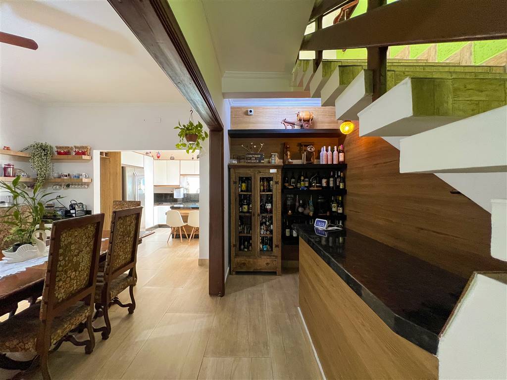 Sobrado, 4 quartos, 254 m² - Foto 15