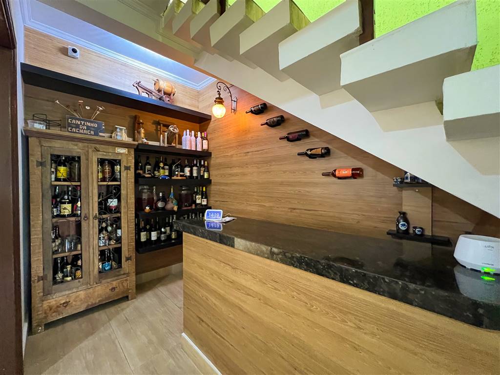 Sobrado, 4 quartos, 254 m² - Foto 16