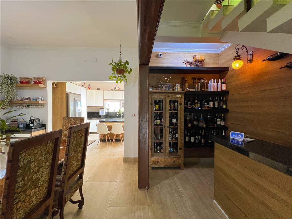 Sobrado, 4 quartos, 254 m² - Foto 17