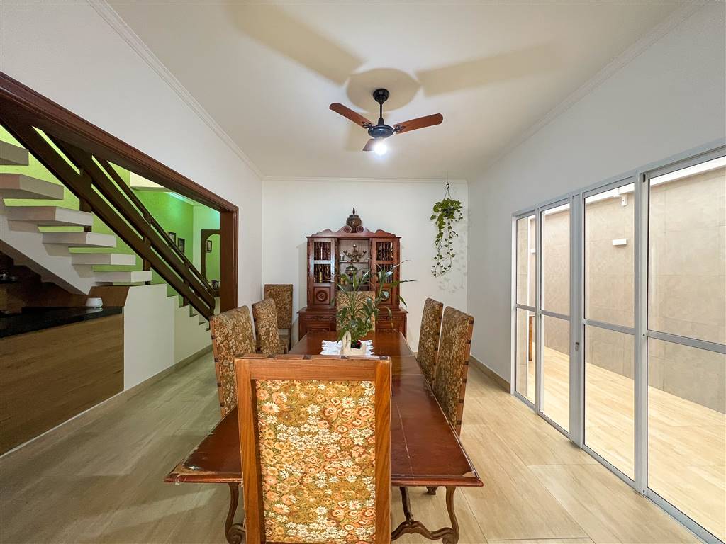 Sobrado, 4 quartos, 254 m² - Foto 18