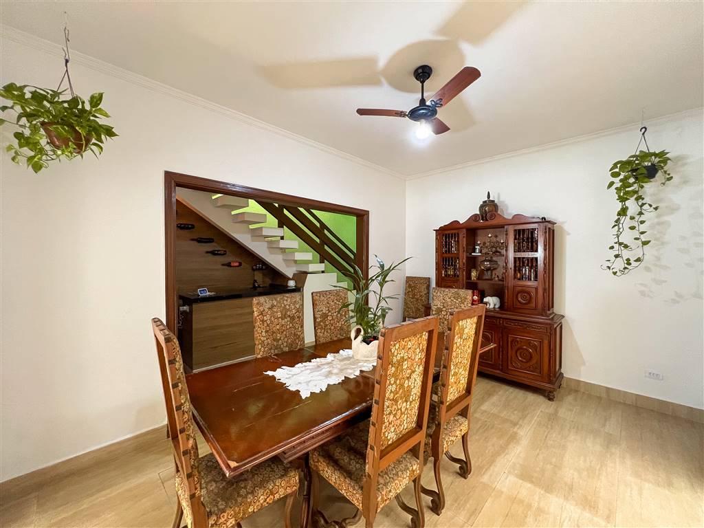 Sobrado, 4 quartos, 254 m² - Foto 19