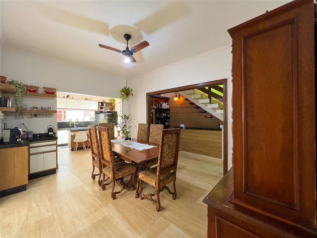 Sobrado, 4 quartos, 254 m² - Foto 20