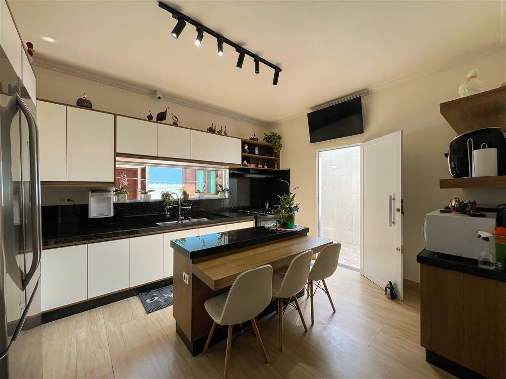 Sobrado, 4 quartos, 254 m² - Foto 21