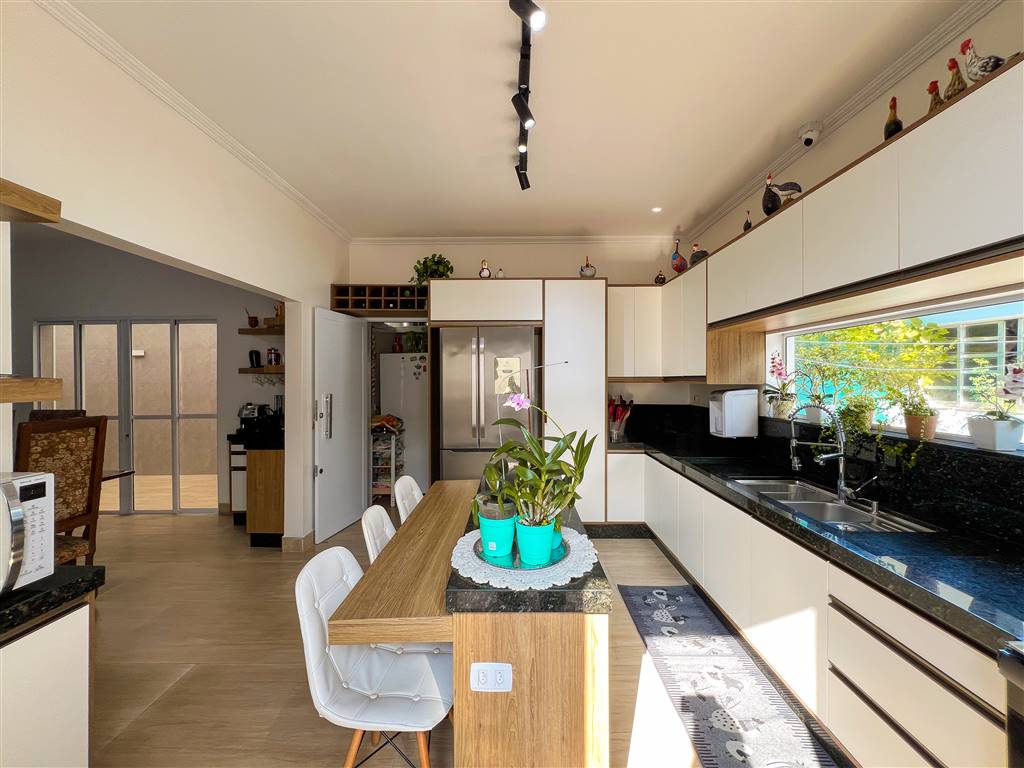 Sobrado, 4 quartos, 254 m² - Foto 22