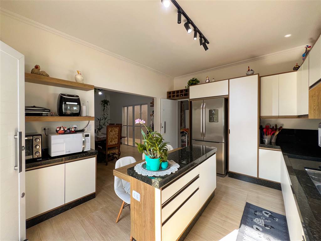 Sobrado, 4 quartos, 254 m² - Foto 23