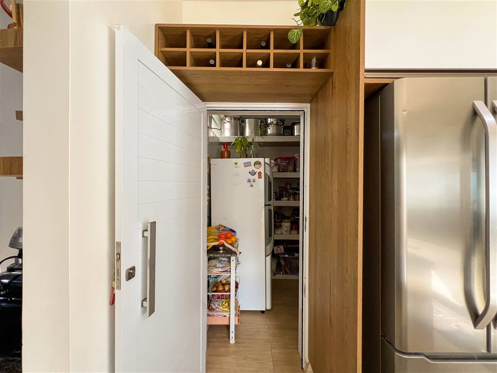 Sobrado, 4 quartos, 254 m² - Foto 24