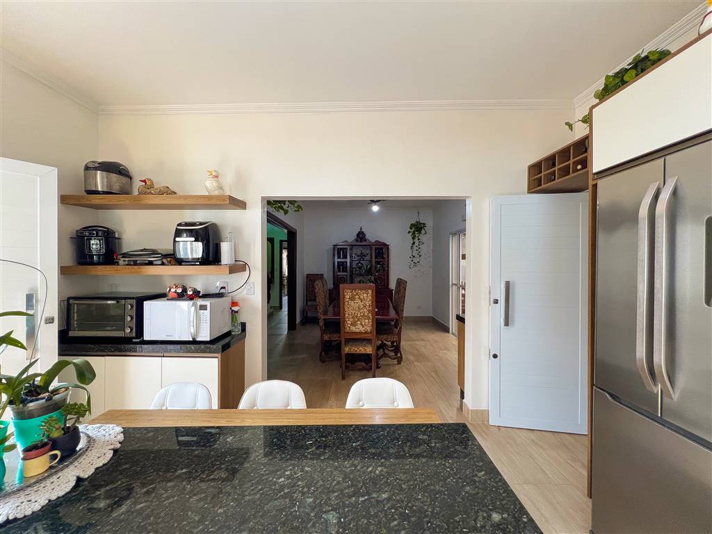 Sobrado, 4 quartos, 254 m² - Foto 27