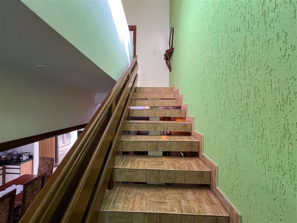 Sobrado, 4 quartos, 254 m² - Foto 28