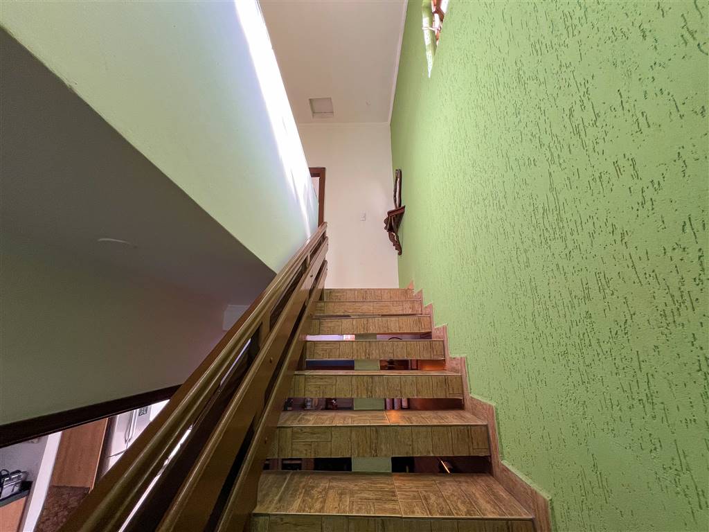 Sobrado, 4 quartos, 254 m² - Foto 29