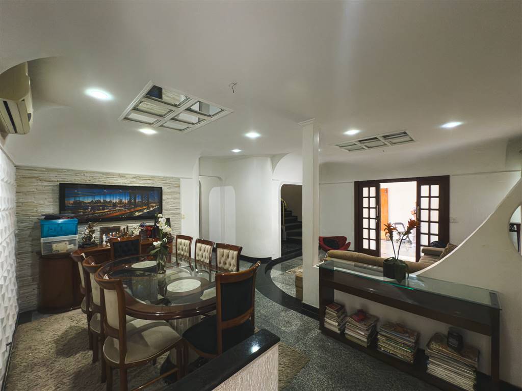 Sobrado, 4 quartos, 288 m² - Foto 9