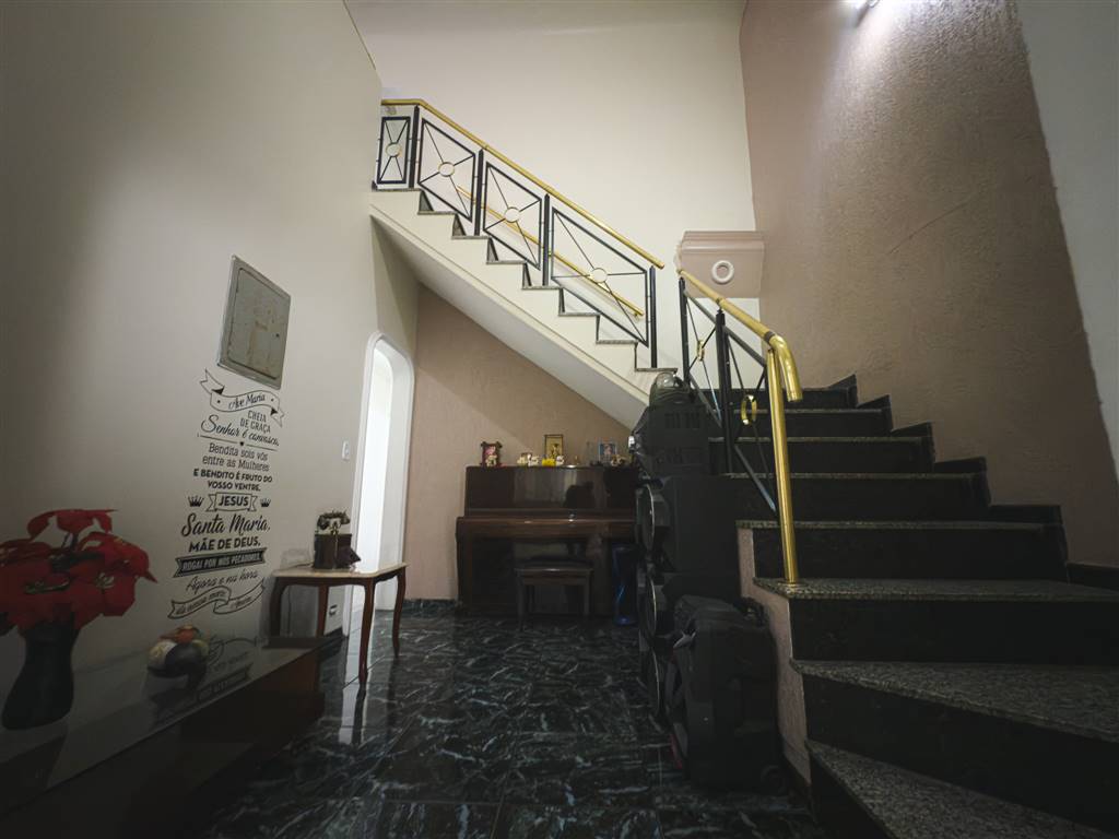 Sobrado, 4 quartos, 288 m² - Foto 11