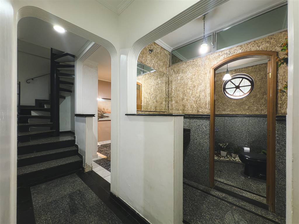 Sobrado, 4 quartos, 288 m² - Foto 17