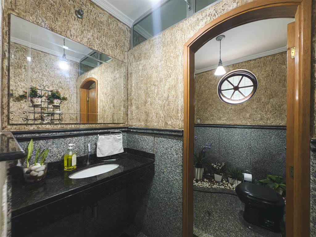 Sobrado, 4 quartos, 288 m² - Foto 18