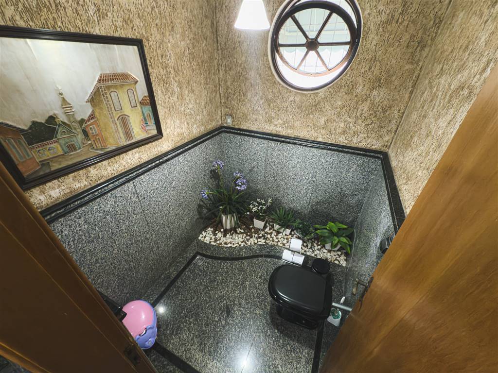 Sobrado, 4 quartos, 288 m² - Foto 19