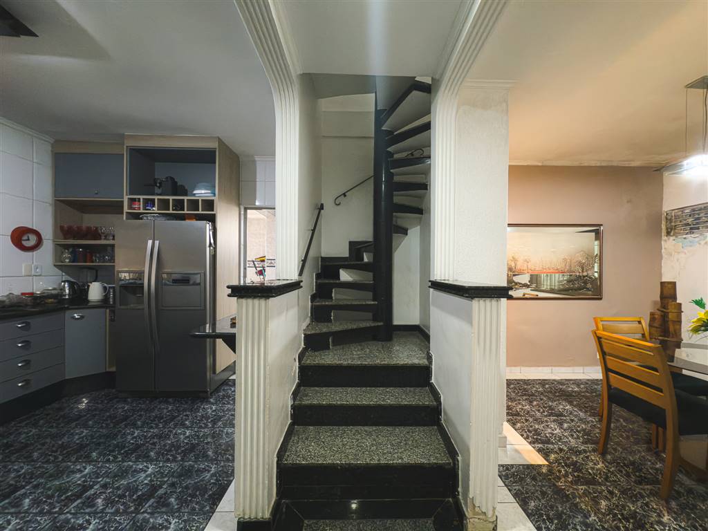 Sobrado, 4 quartos, 288 m² - Foto 20