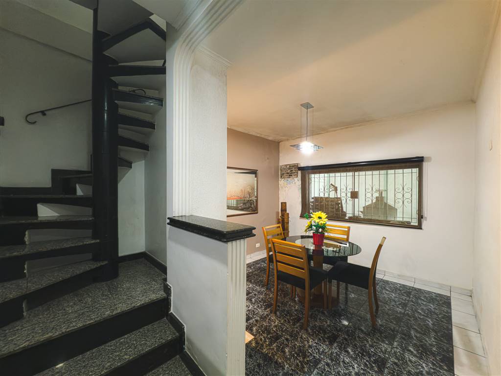 Sobrado, 4 quartos, 288 m² - Foto 22