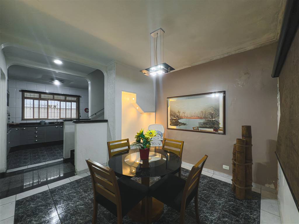 Sobrado, 4 quartos, 288 m² - Foto 23