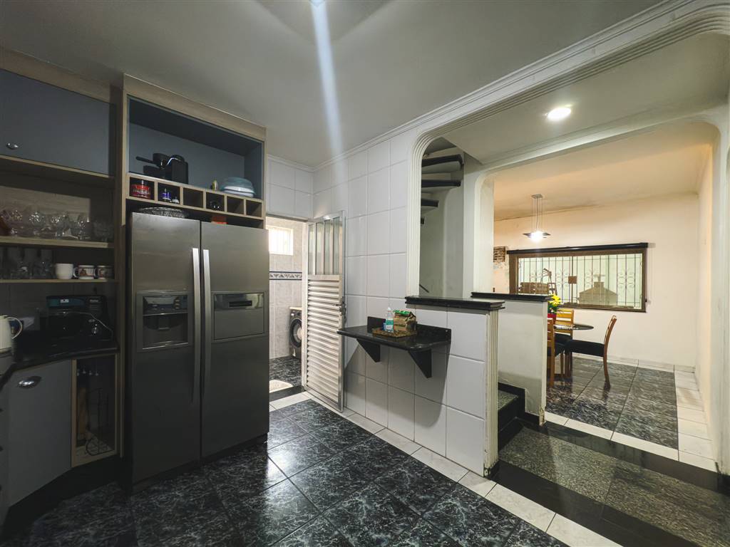 Sobrado, 4 quartos, 288 m² - Foto 24