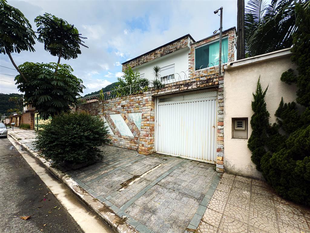 Sobrado, 4 quartos, 288 m² - Foto 2