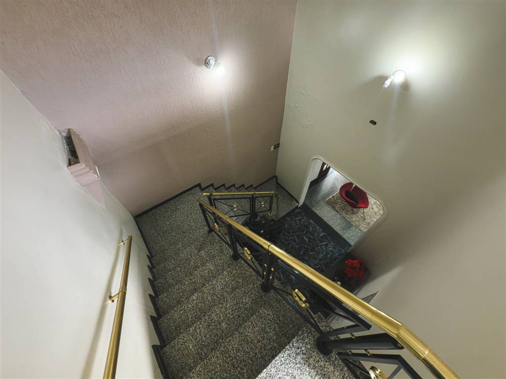 Sobrado, 4 quartos, 288 m² - Foto 30