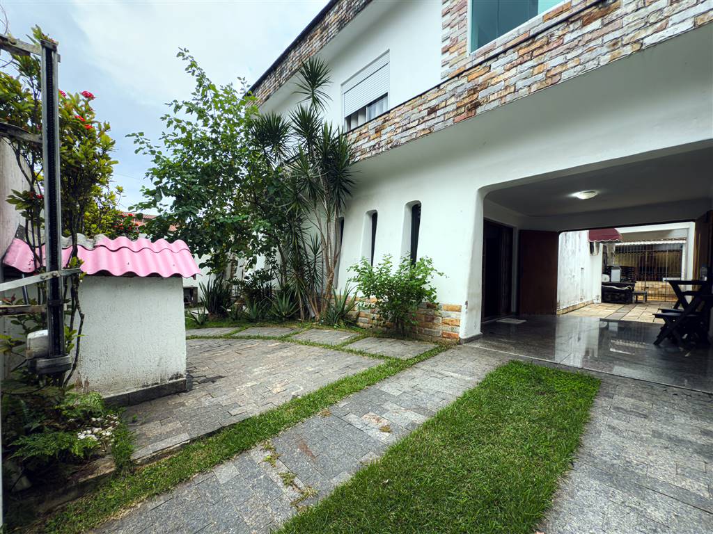 Sobrado, 4 quartos, 288 m² - Foto 4