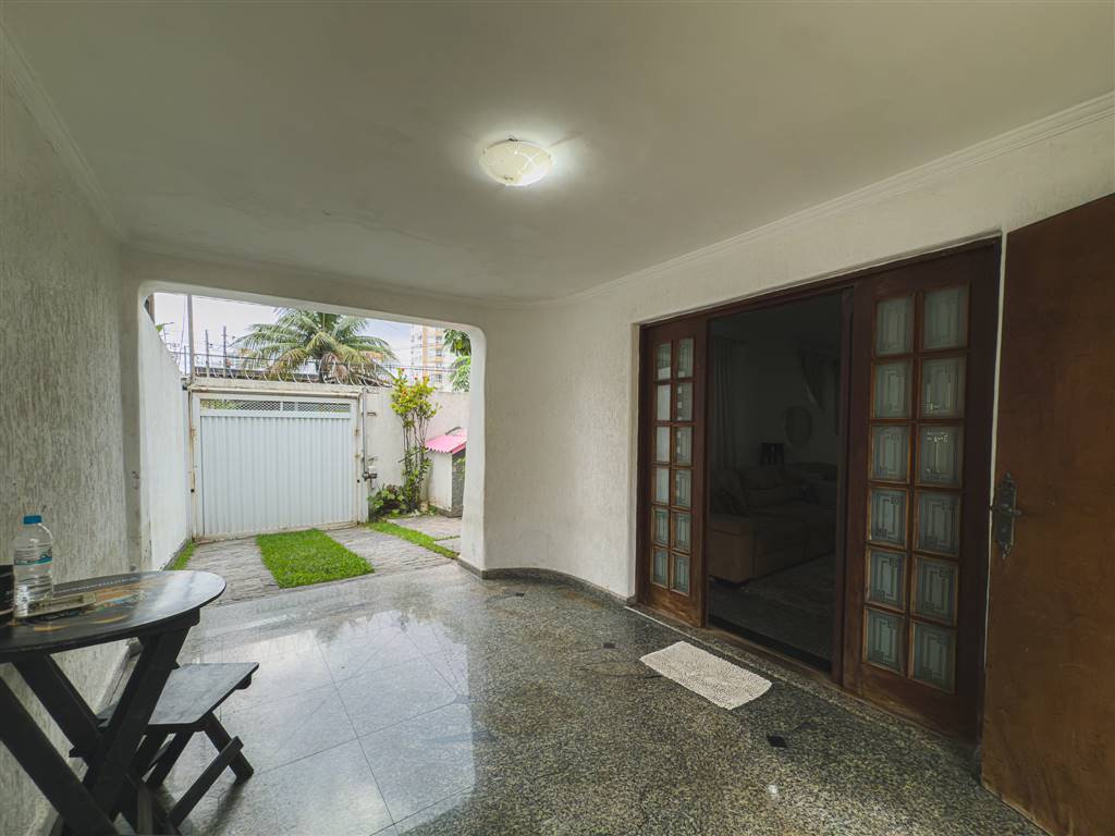 Sobrado, 4 quartos, 288 m² - Foto 6