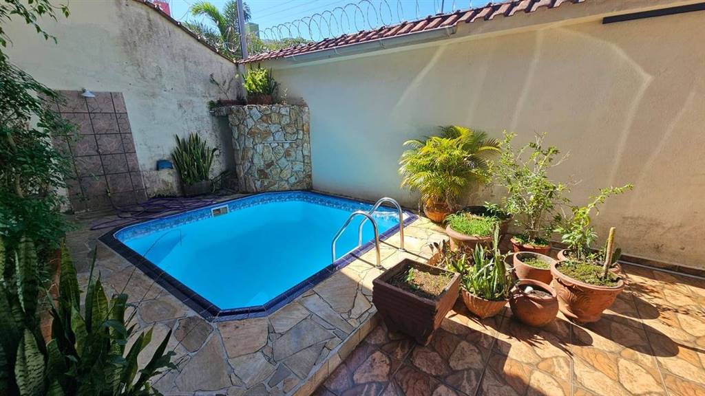 Casa, 3 quartos, 165 m² - Foto 3