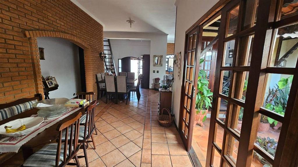 Casa, 3 quartos, 165 m² - Foto 5