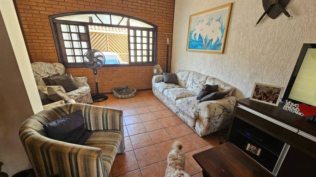 Casa, 3 quartos, 165 m² - Foto 6