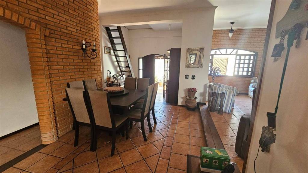 Casa, 3 quartos, 165 m² - Foto 7