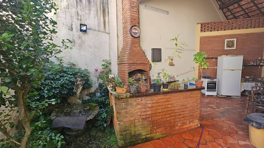 Casa, 3 quartos, 165 m² - Foto 8