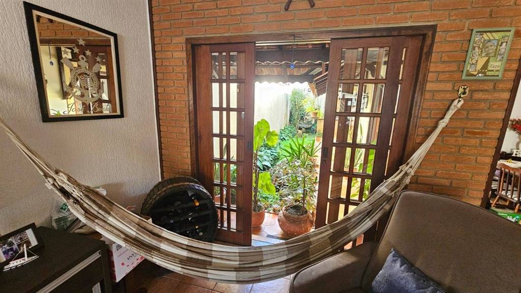 Casa, 3 quartos, 165 m² - Foto 9