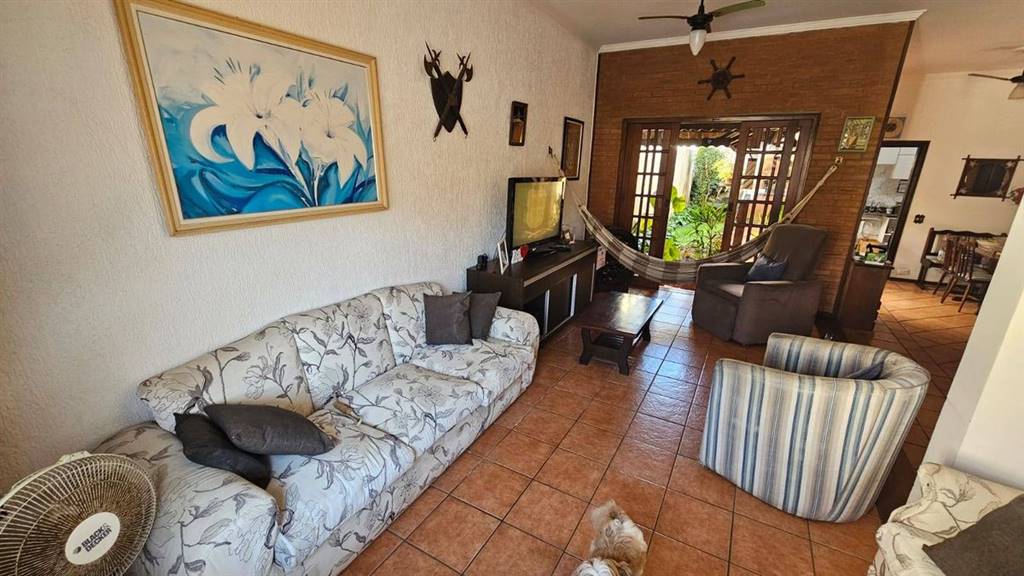 Casa, 3 quartos, 165 m² - Foto 10