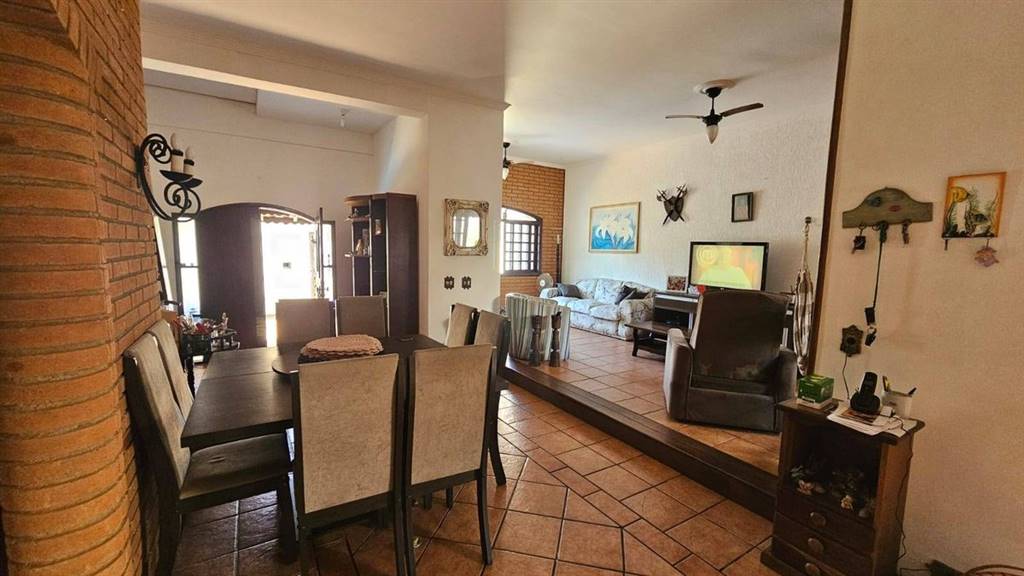 Casa, 3 quartos, 165 m² - Foto 11