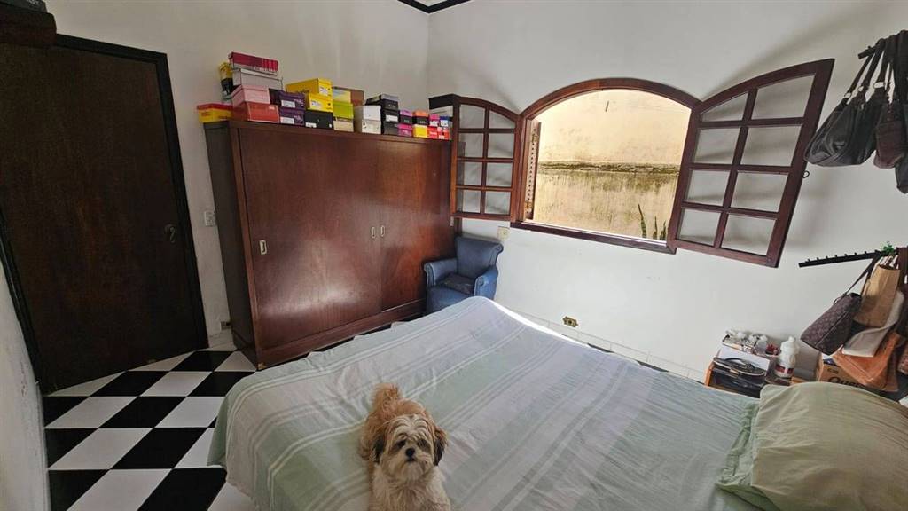 Casa, 3 quartos, 165 m² - Foto 12