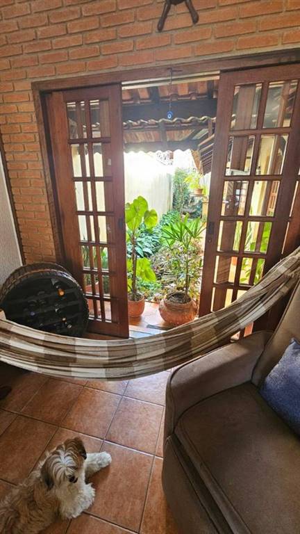 Casa, 3 quartos, 165 m² - Foto 13