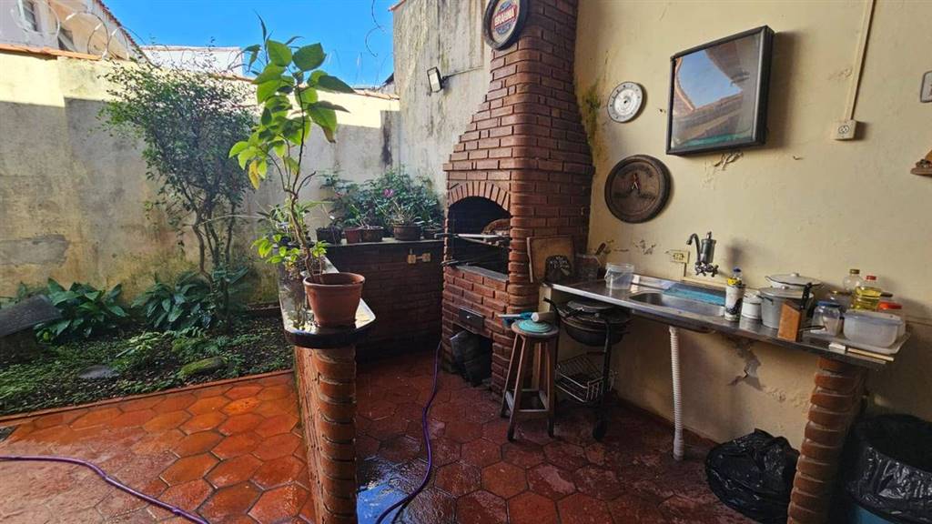 Casa, 3 quartos, 165 m² - Foto 15